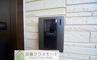 インターホン