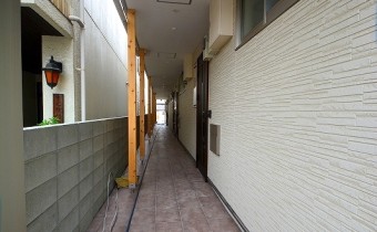 共用廊下