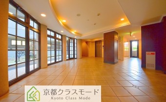 ホール