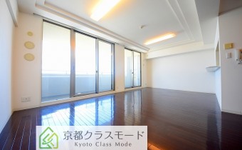 LDK ※室内写真は同マンション内の618号室のものです。