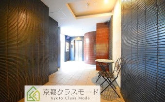 ホール