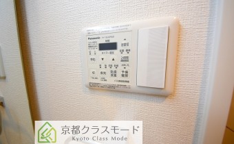 浴室乾燥機リモコン