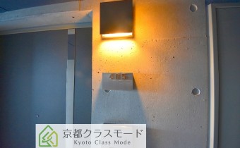 表札