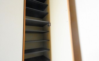 シューズBOX
