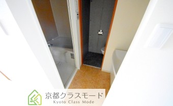 脱衣所