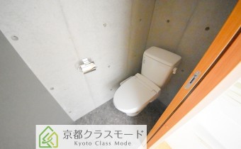 ウォシュレットトイレ