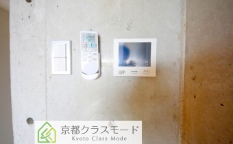 TVドアホン