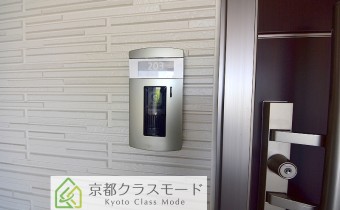 表札