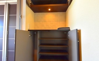 シューズBOX