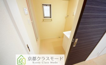 脱衣所