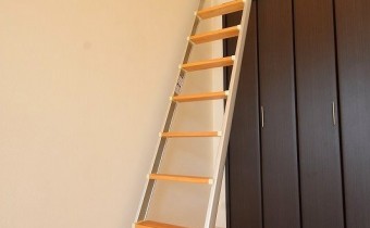 ※室内写真はAタイプです。