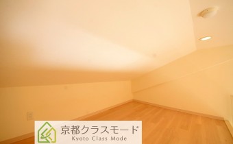 ※室内写真はAタイプです。