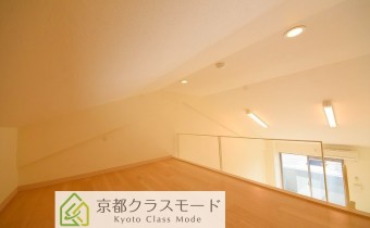 ※室内写真はAタイプです。