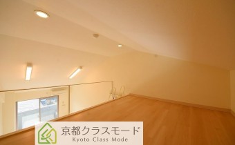 ※室内写真はAタイプです。