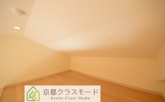 ※室内写真はAタイプです。