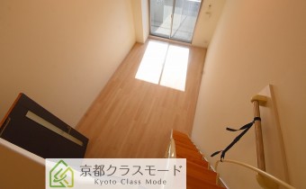 ※室内写真はAタイプです。