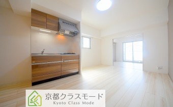 「白系」の明るい室内空間♪「インターネット無料（Wi-Fi）」です！