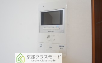 TVモニターホン