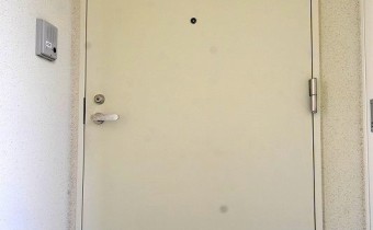 玄関ドア