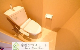 ウォシュレットトイレ
