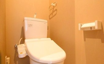 ウォシュレットトイレ