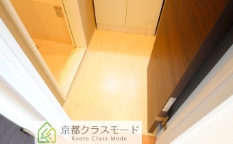 脱衣所