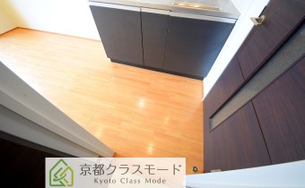 キッチンスペース