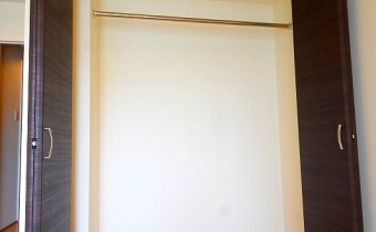 クローゼット