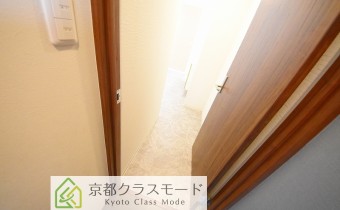 脱衣所