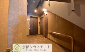 ホール