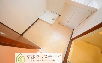 脱衣所