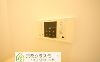 追焚き機能付き