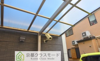 防犯カメラ