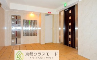ホール