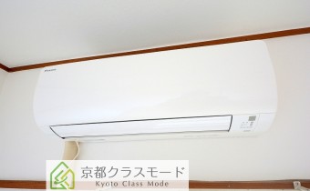 エアコン