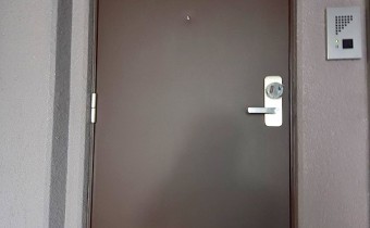 玄関ドア