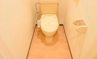ウォシュレットトイレ