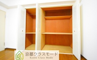 クローゼット
