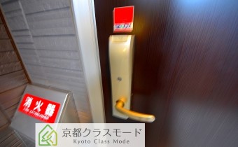 カードキータイプ