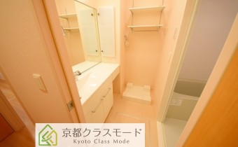 脱衣所