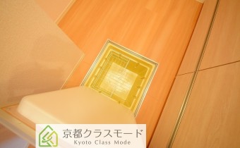 床下収納