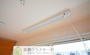 室内干し用の器具