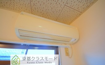 エアコン