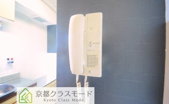 インターホン