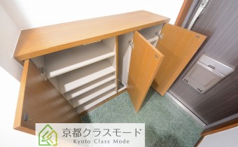 シューズBox