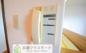 ドアホン