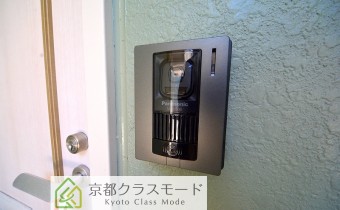インターホン