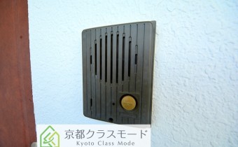 インターホン