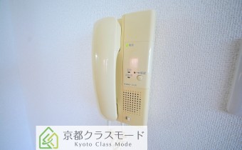 インターホン