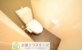 ウォシュレットトイレ